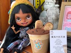 -BE YOLO必有乐&小红帽三明治