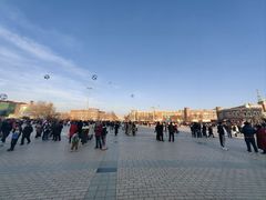 -艾提尕尔清真寺