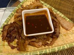 -多哥水傣味餐厅(司马巷店)