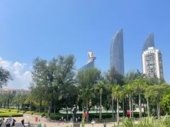 -厦门大学(思明校区)