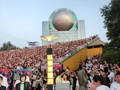 -长影世纪城