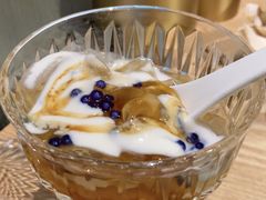 蓝调冰粉-小大董·烤鸭(凤凰汇店)