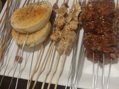 -三个大叔东北烧烤·砂锅菜(西三旗店)