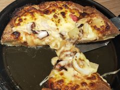 -必胜客(金元宝店)