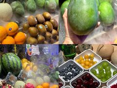 -北京海德酒店温泉