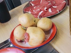 -钱摊摊安顺夺夺粉火锅(宏大广场店)