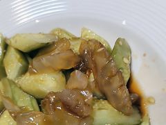 -串门海鲜烧烤(五四广场店)