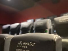 -首都电影院(金融街店 杜比全景声)