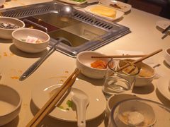 -海底捞火锅(大学路新象城店)