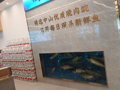 -粤顺渔坊·中山脆肉鲩火锅(清湖店)