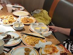 -比格比萨自助(南京万达茂店)