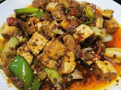 烩饼-回味南塘老王虾尾(总店)