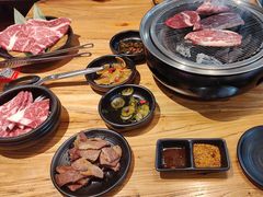 -九田家黑牛烤肉料理(国芳店)