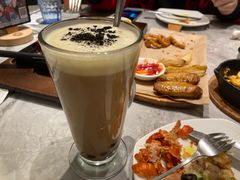 -必胜客(安阳中华路店)