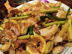-上楼私房菜(院士路店)