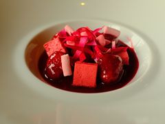 -Le Comptoir de Pierre Gagnaire