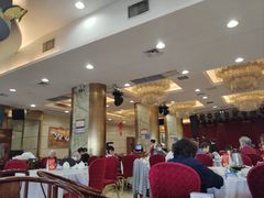 -东江海鲜酒家(艺都分店)