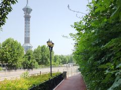 -裕华世纪公园