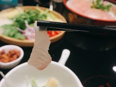 -草鱼先生潮州鱼生·虾生(新厦花园店)