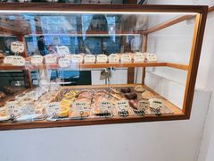 -慢熟面包店bud bread(孩儿巷店)