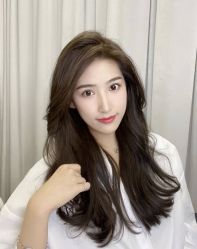 点击看大图 -3AM·S HAIR SALON烫发染发接发