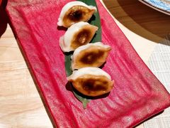 河豚鱼饺子-琴寿司居酒屋(中山广场店)