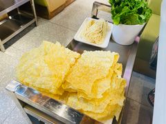 -古乐牛香·鲜牛肉牛杂火锅(新区店)