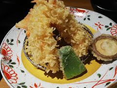 -渔寿司·日本料理(艾尚天地店)