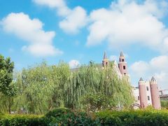 -安徒生童话乐园