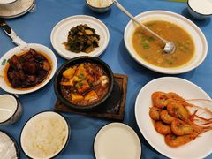 -阿毛饭店(和义路店)