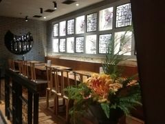 大堂-呷哺呷哺(隆基泰和店)