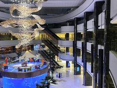 -OPEN開全日自助餐厅·西餐·海鲜(佛山希尔顿酒店)