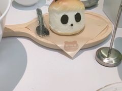 -眉州东坡·熊猫主题餐厅(枫蓝店)