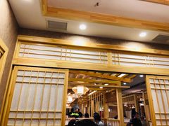 -九田家黑牛烤肉料理(石路天虹店)