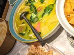 -小河村·淮扬小馆(油坊桥店)