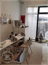 -M Nails & Beauty美甲美睫美体