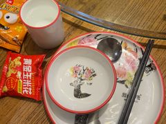 -新白鹿餐厅(龙游路总店·杭帮菜名店)
