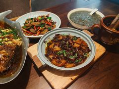 -树厨贵州菜(铜仁花果山店)