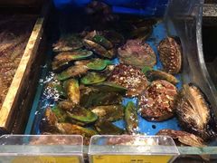 -新海渔港·胶东海鲜家常菜·家宴(奥体中心店)