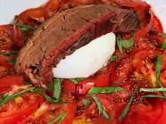 -本垒美式烤肉(三里屯店)
