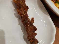 -阳阳中国饭(北京荟聚店)
