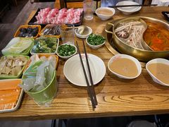 -四喜小胖·北京涮肉(五道营店)