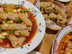-福苗小骆驼烧烤(莲湖路店)