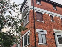 -衡山路(地铁站)