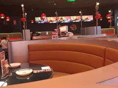 -探鱼·鲜青椒爽麻烤鱼(银泰城店)