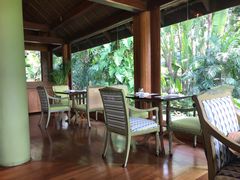 -四季酒店下午茶