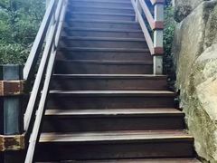-丽江虎跳峡景区-售票处