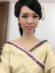 iphone_upload_pic-盘子女人坊生日照·摄影馆(华强店)