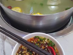 -大四喜·鲜牛肉火锅(洛阳大学城店)