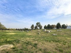 -汉长安城未央宫国家考古遗址公园